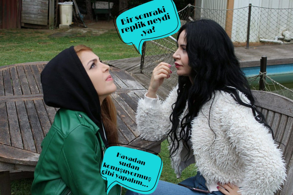 Gülgökçe Korkmaz (@glloose) on Twitter photo 