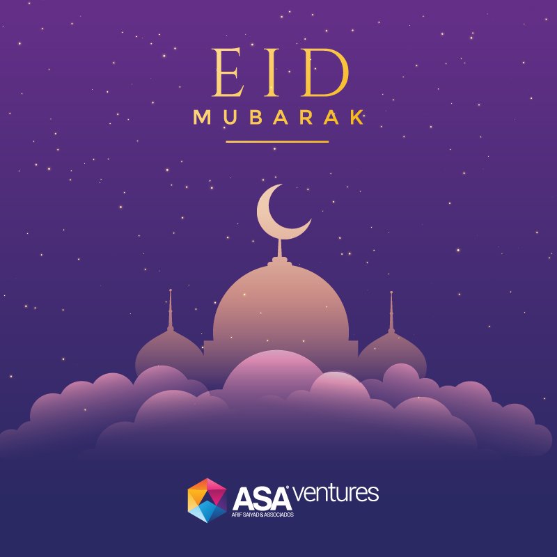 ArifSaiyad_ASA's tweet photo. Eid Mubarak from my family to yours!
May this Eid bring you and your family joy, peace, and happiness.
#Eid #Blessings #EidMubarak #Family #Joy #OneASA #Love #Happiness https://t.co/PJV5gLtEiQ