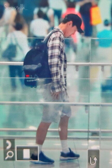 #190603 셔누 #손현우 #SHOWNU #몬스타엑스 #MONSTAX #몬엑 인공출국 프리뷰

@OfficialMonstaX