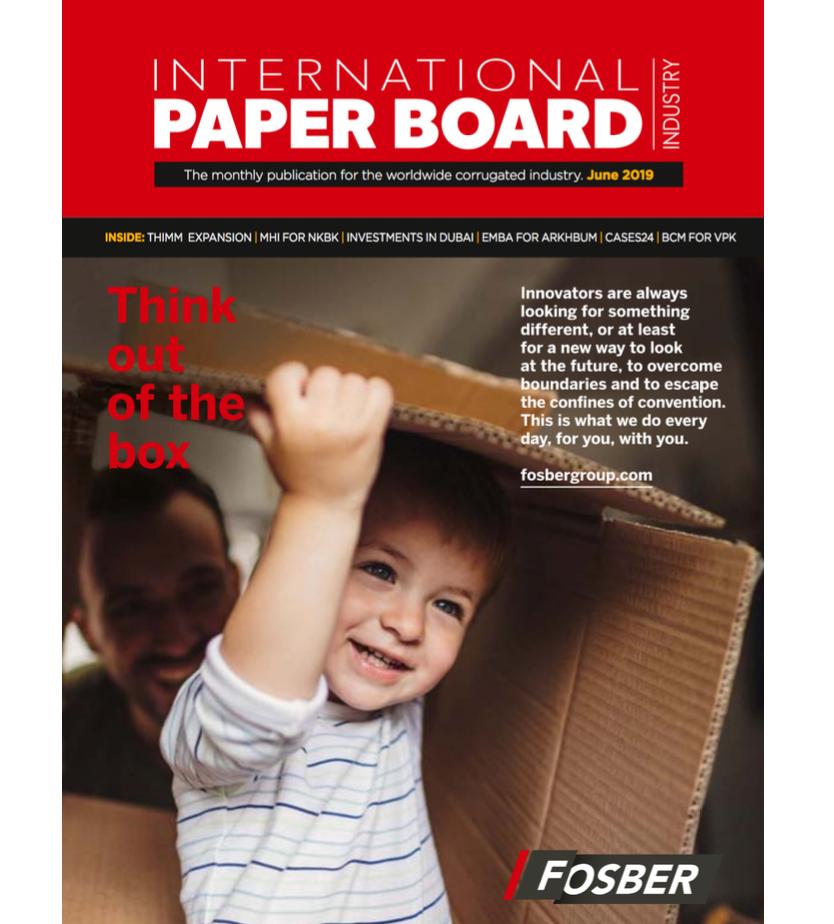 The June edition of "International Paper Board Industry" is online now! With content from <a href="/SinoCorrugated/">SinoCorrugated</a> @thimm_cz <a href="/casestwentyfour/">Cases24</a> <a href="/kiwiplanglobal/">@KiwiplanGlobal</a> @WeipongM <a href="/EuropeGTS/">GTSEuropeLTD</a> <a href="/DurstTechnology/">Durst Group</a> <a href="/mondigroup/">Mondi Group</a> <a href="/SUN_Automation/">SUN Automation Group</a> and many more! Read it for free here - bit.ly/IPBIOnline