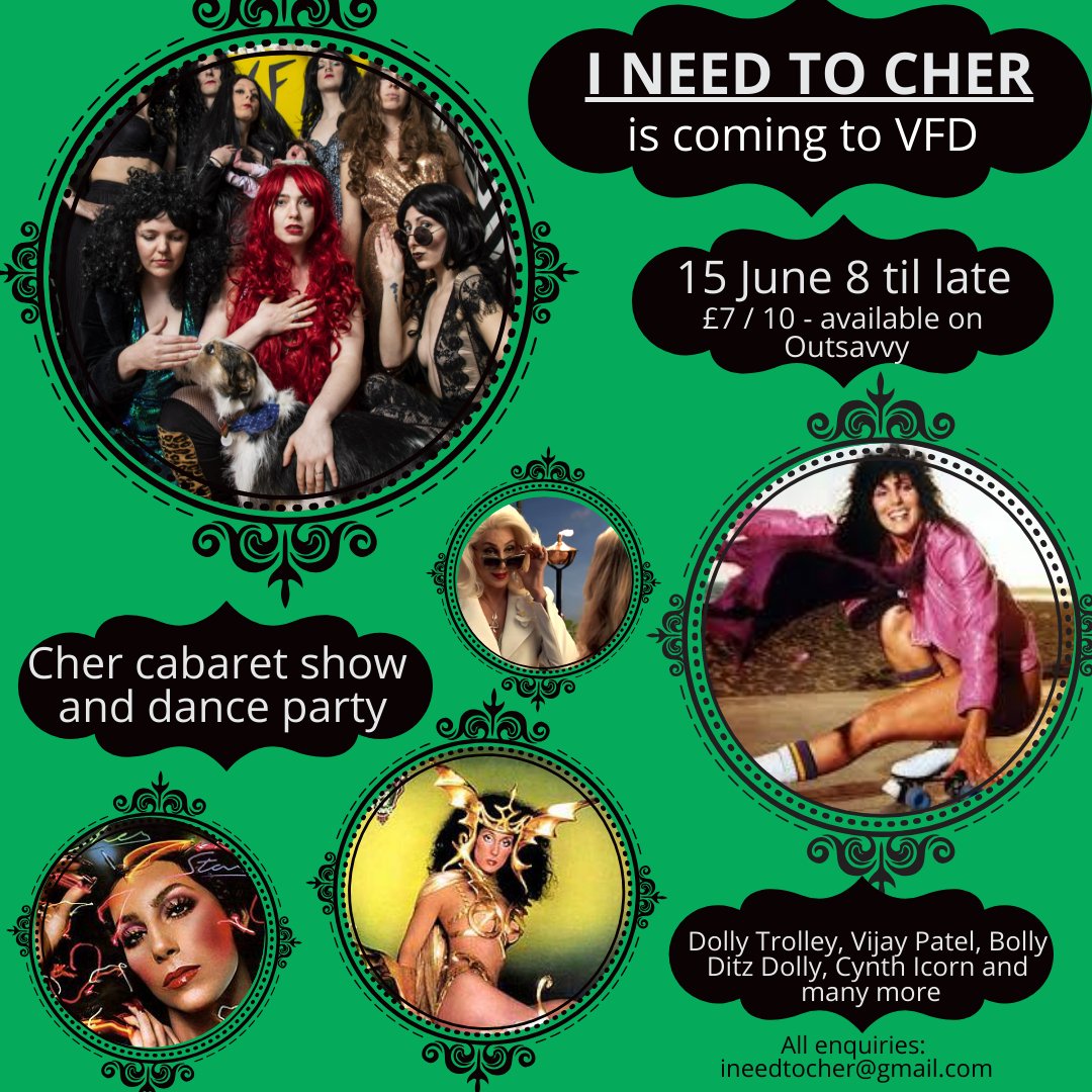 Ranabitesback's tweet photo. Oh hai @standardnews thanks for chering our next #ineedtocher event - tickets still available!! https://t.co/FJZbYE1IoF https://t.co/0bRYPtltrQ