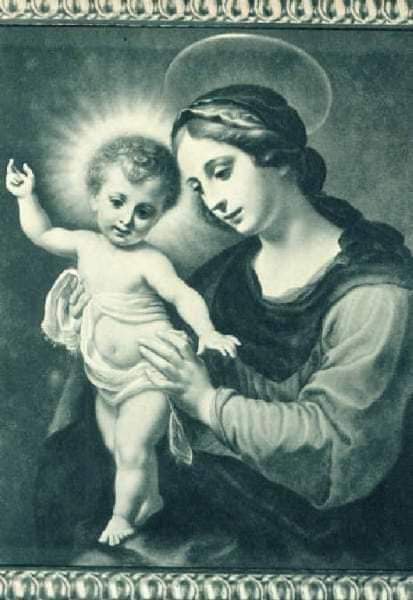 lorena_rafala's tweet photo. "Abbandoniamoci come bambini nelle braccia della #MAMMA CELESTE!".

~San Pio da Pietrelcina~

#MariaSantissima #AveMaria #PadrePio https://t.co/1fEG0mDXCT