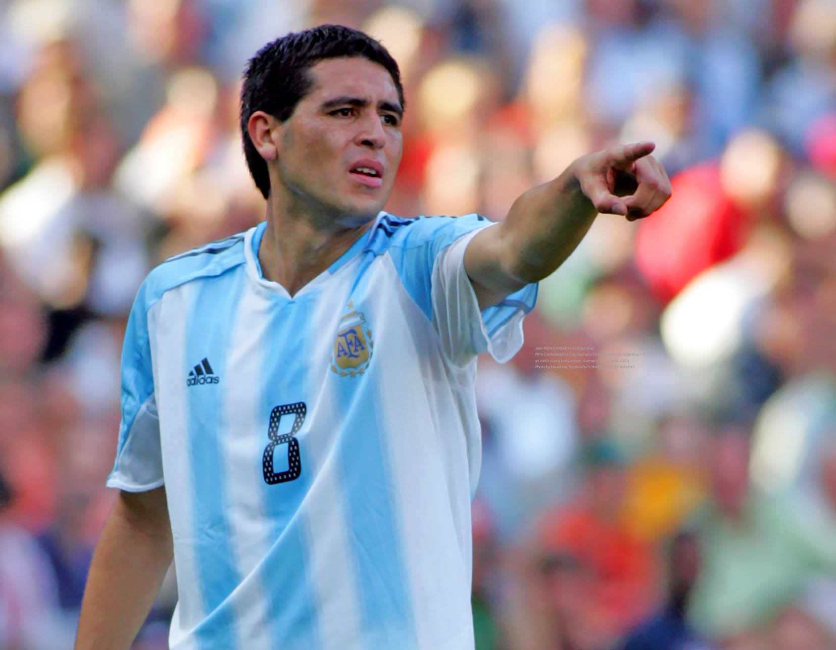 306★サッカー★juan roman riquelme★prostars 306☆サッカー☆juan roman riquelme☆prostars 301 Juan Roman