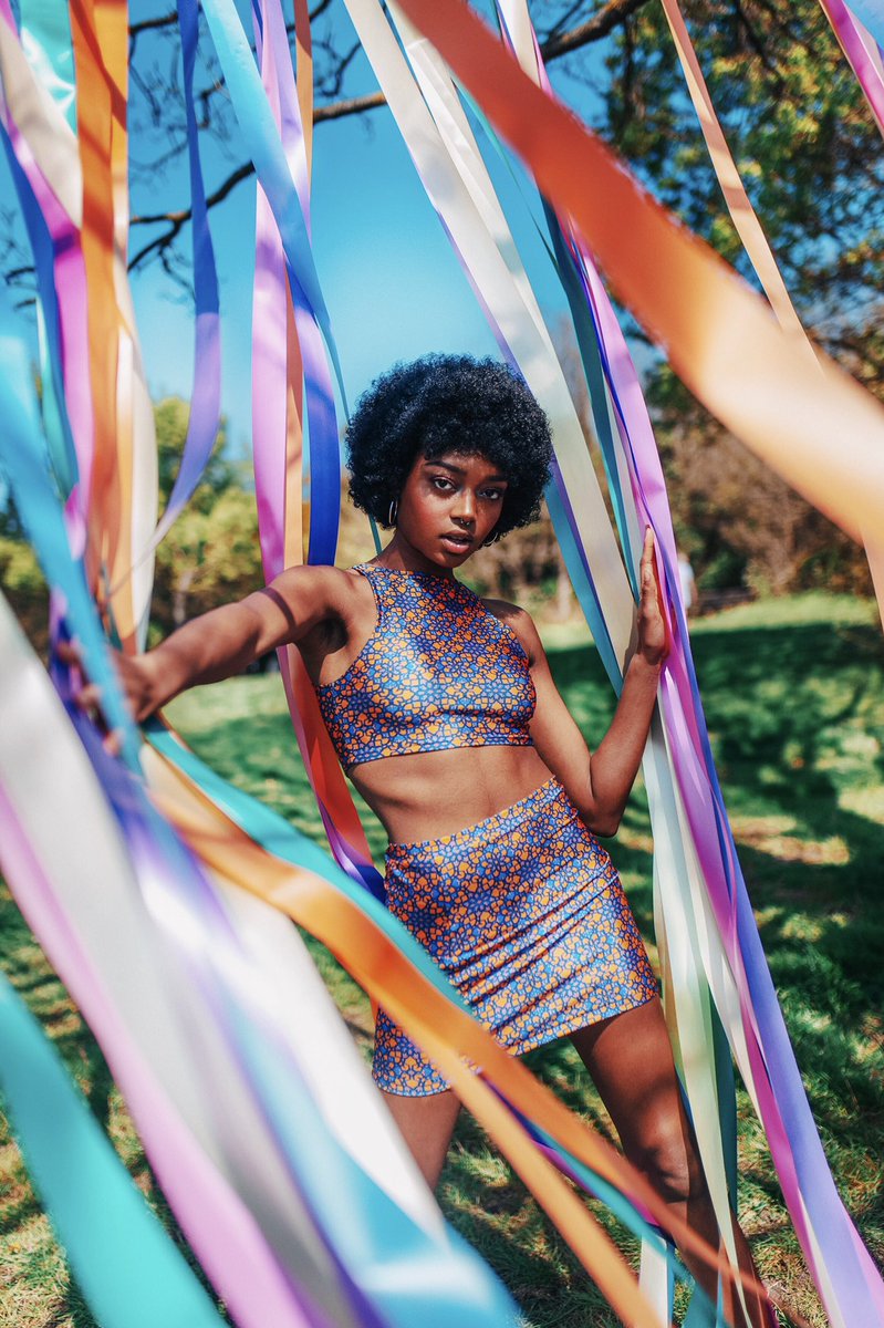 Femstah's tweet photo. Live in Color 🍭 - Shot by myself https://t.co/ZkTBBEVyYb