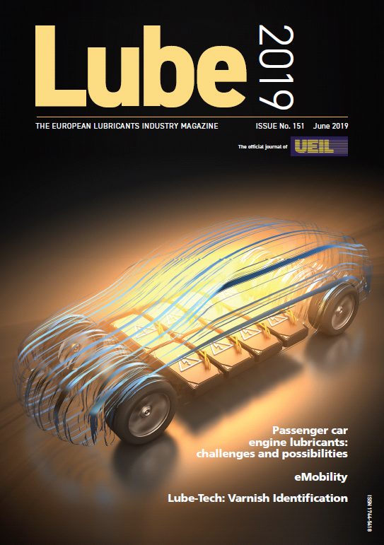 LubeMagazine's tweet photo. The June edition of Lube Magazine is here!
Read brand new features on passenger cars and eMobility from @LubrizolCorp and @aftonchemical, testing & monitoring from @SeaTecUK , PLUS a new Lube-Tech from @HydacUK on varnish detection.
#LubeMag #LubeTech https://t.co/Nj25sY4nJ8 https://t.co/nP4kvRYuFB
