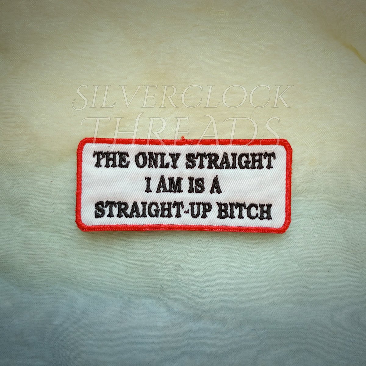 agclockthreads's tweet photo. In honour of Pride month we'd like to remind you about the beautiful  patches we have available. Each rainbow colours can be changed to match  your needs - see the Love Wins listing for examples! 

https://t.co/evWFc82OyR https://t.co/abuvUOK04Z