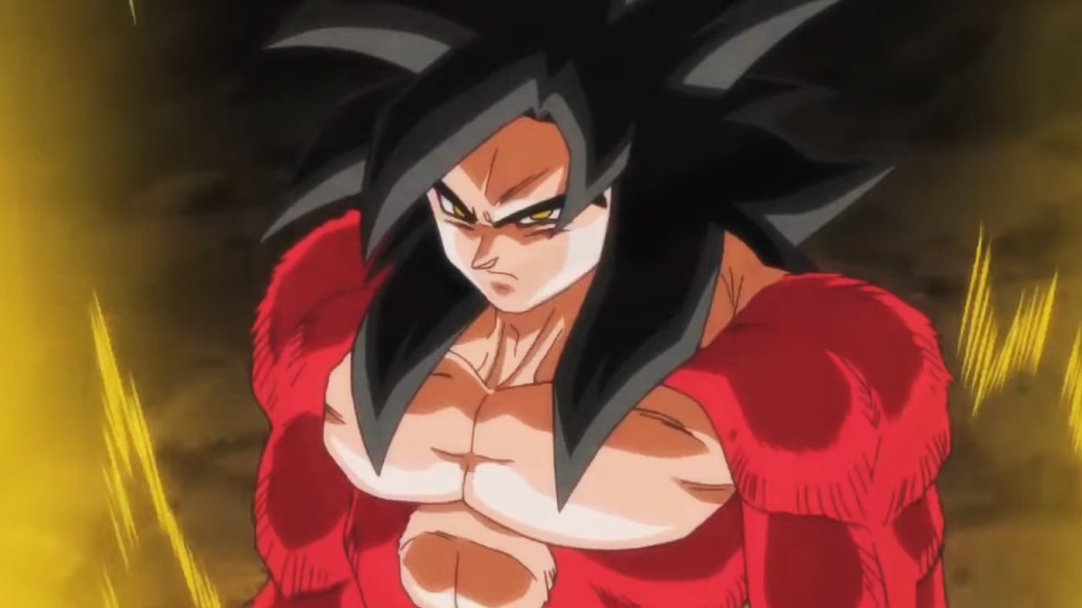 yisustvOFICIAL's tweet image. ¡Dragon Ball GT regresa!

Esta vez como un manga adaptando la continuación alternativa de DBZ desde su primera saga. No esta claro si será una adaptación 100% fiel al anime de los 90 o presentará cambios argumentales importantes.