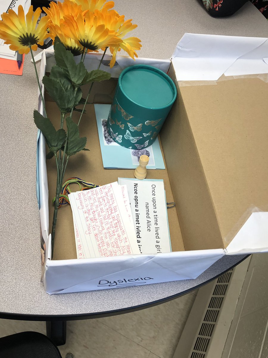 Shereen Ducasse tweet media