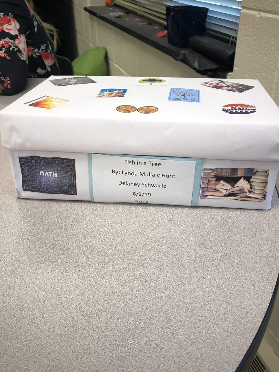 Shereen Ducasse tweet media