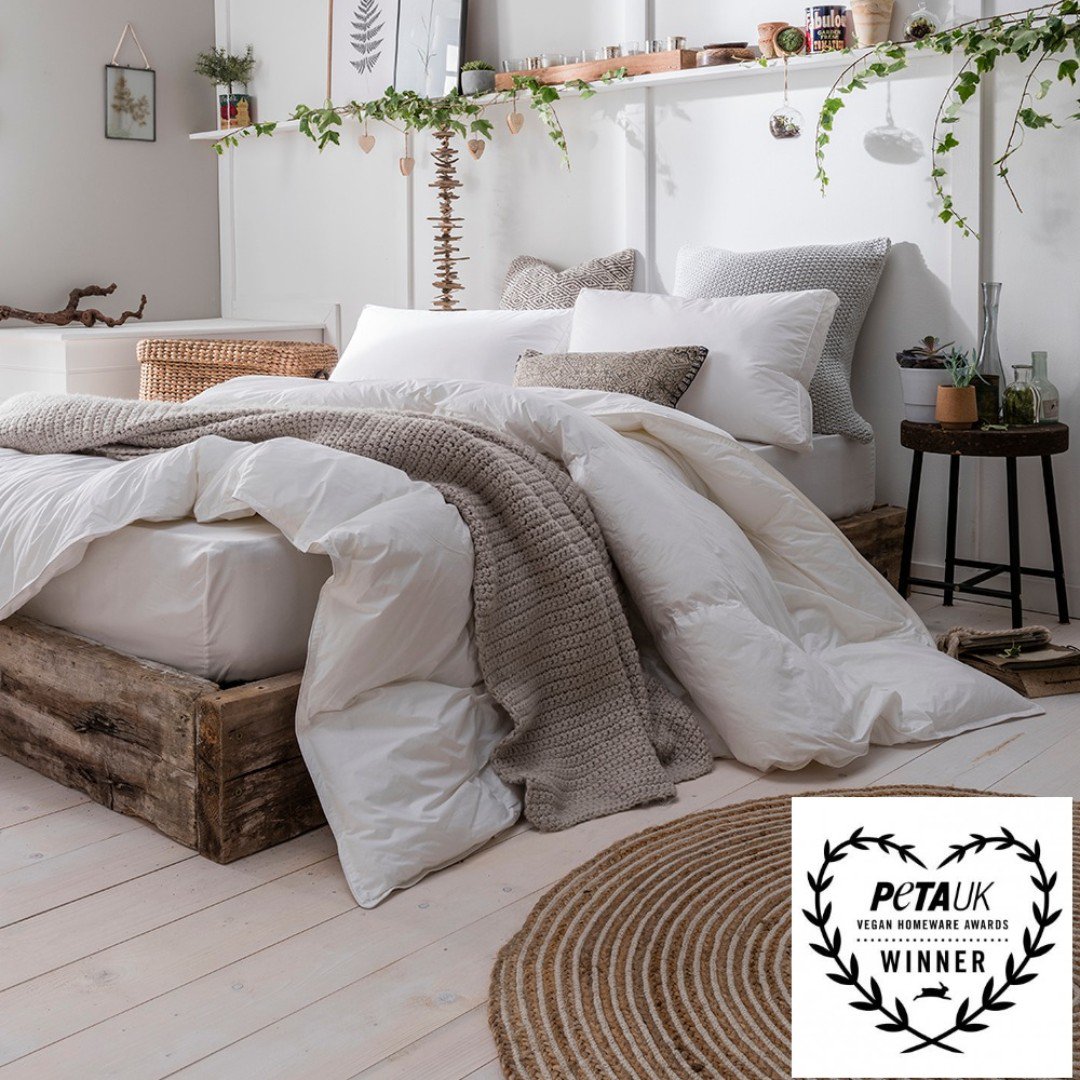 The Fine Bedding Co. tweet media