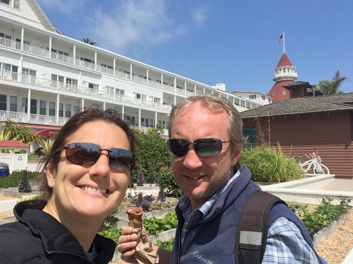 TasteTravelTour's tweet image. Built in 1888, @delcoronado is a must-visit and stay during your trip to #sandiego #historichotelsofamerica @TasteTravelMex #localtaste #socialsense