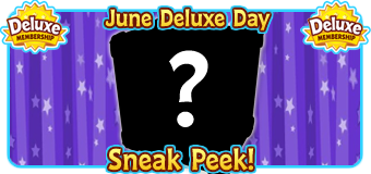 webkinz's tweet photo. Visit Webkinz Newz for a sneak peek at our Deluxe Day prize for June 2019!
See it here: https://t.co/RgaySakY2y
#webkinz #sneakpeek #deluxeday #deluxe #membership #members #bonus #prize #event #june #games #mobile #apps #kids #pets #kidgames #kidapps https://t.co/evXKNE0eD8