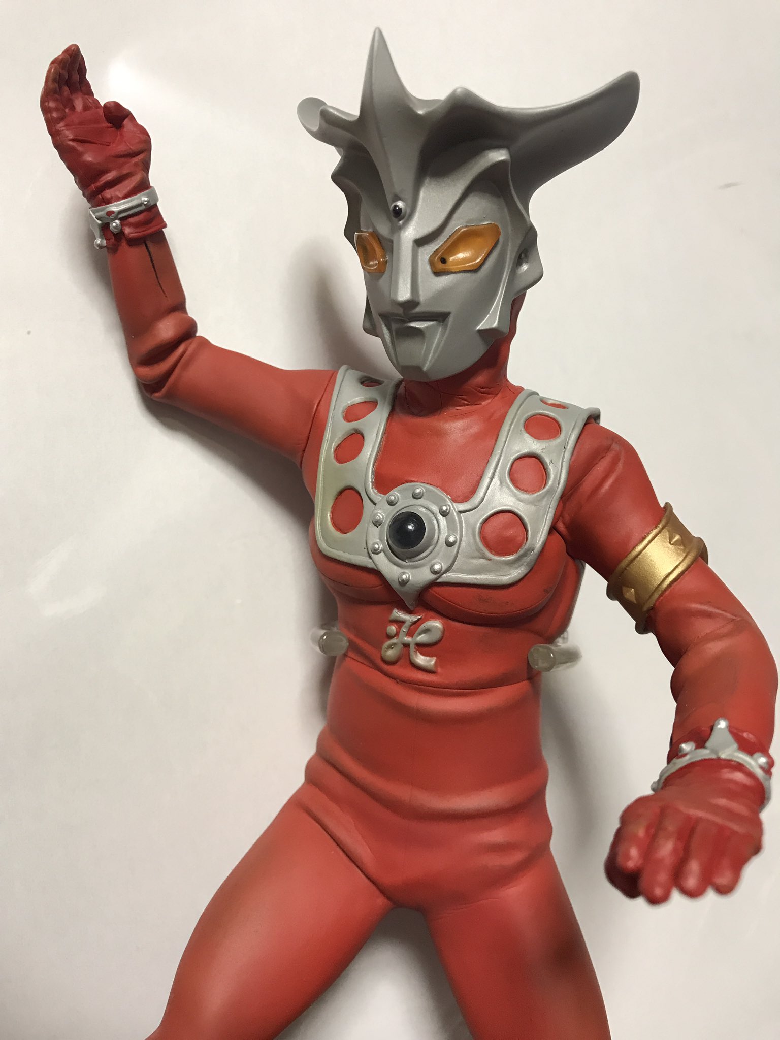 エクスプラス 大怪獣シリーズ ウルトラマンレオ 激闘カラーVer. Amazon.co.jp: 大怪獣シリーズ ウルトラマンレオ 激闘カラーVer