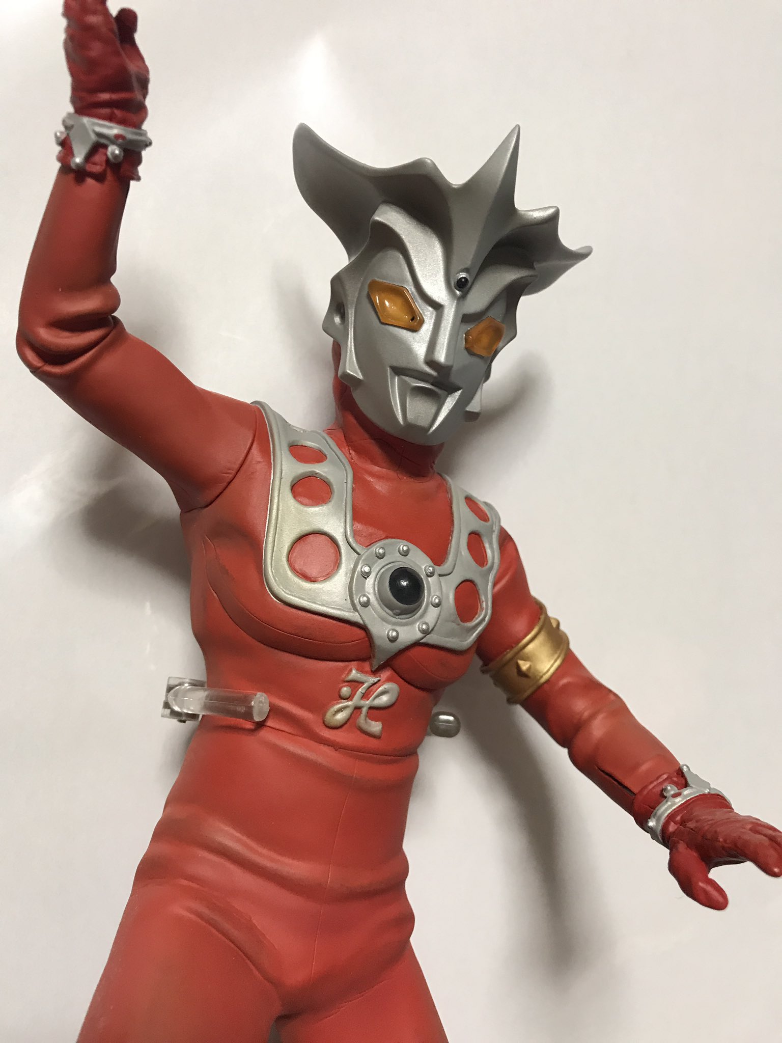 たくろー on X: 