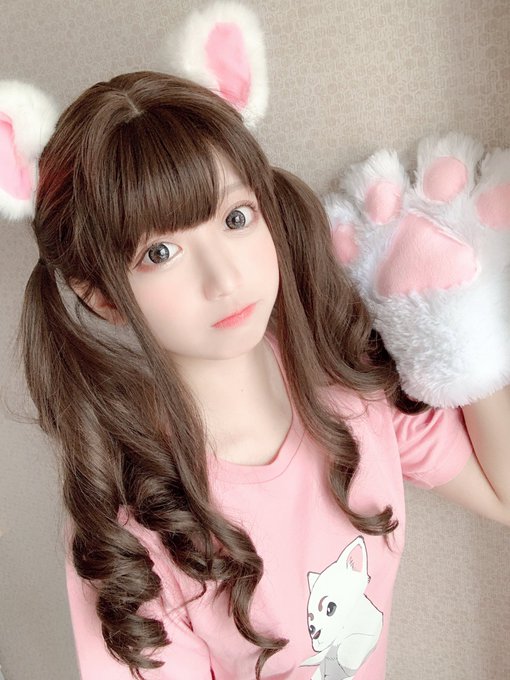 コスプレイヤーyamiのTwitter画像54