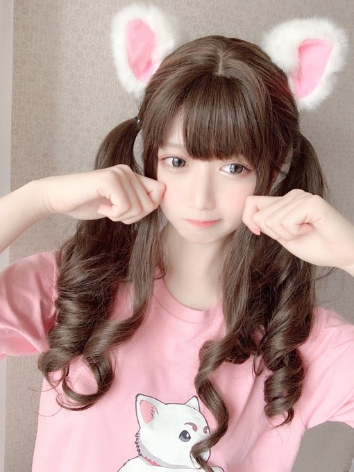 コスプレイヤーyamiのTwitter画像56