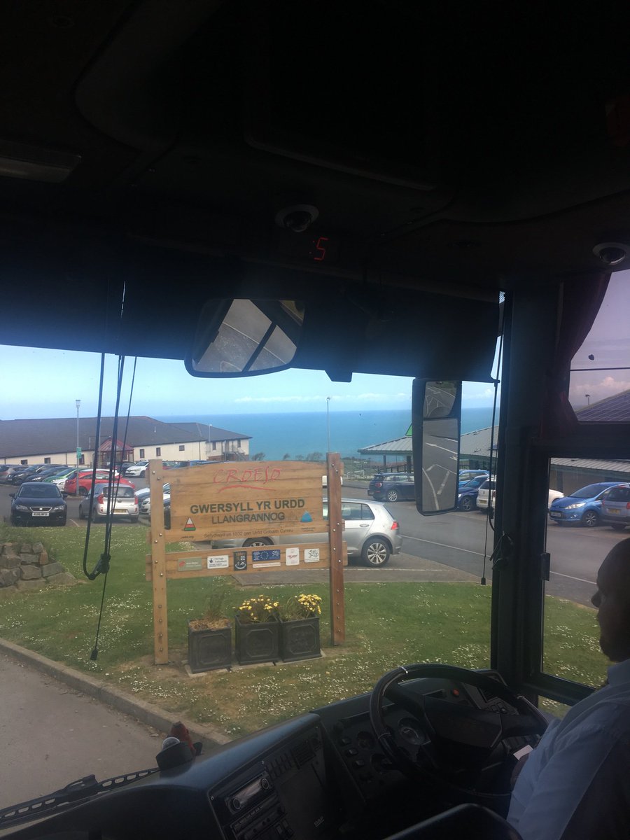 williamstown5_6's tweet photo. Arrived safe and sound ! https://t.co/rGeB3ZORDF