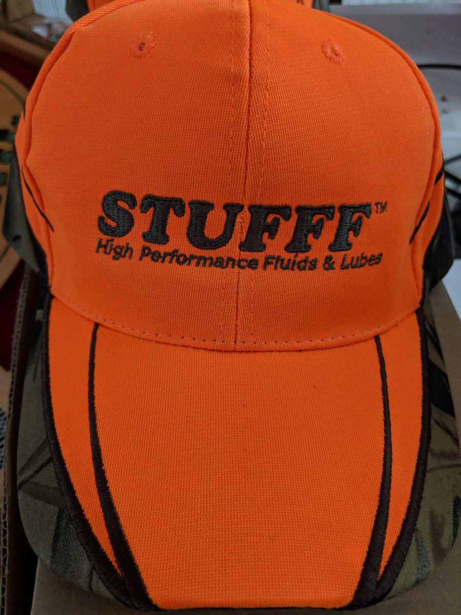 ShopSTUFFF's tweet image. Camo Hat 2 stufff.ca/product/camo-h…