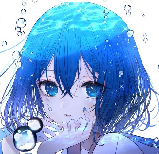 تويتر 𝓨𝓪𝓼 青ヰ 鱗 على تويتر Asami Hbh Asamiちゃんの青綺麗すぎてやばい むしろasamiちゃん青の魔導師なのでは ってくらいだわ すげぇ