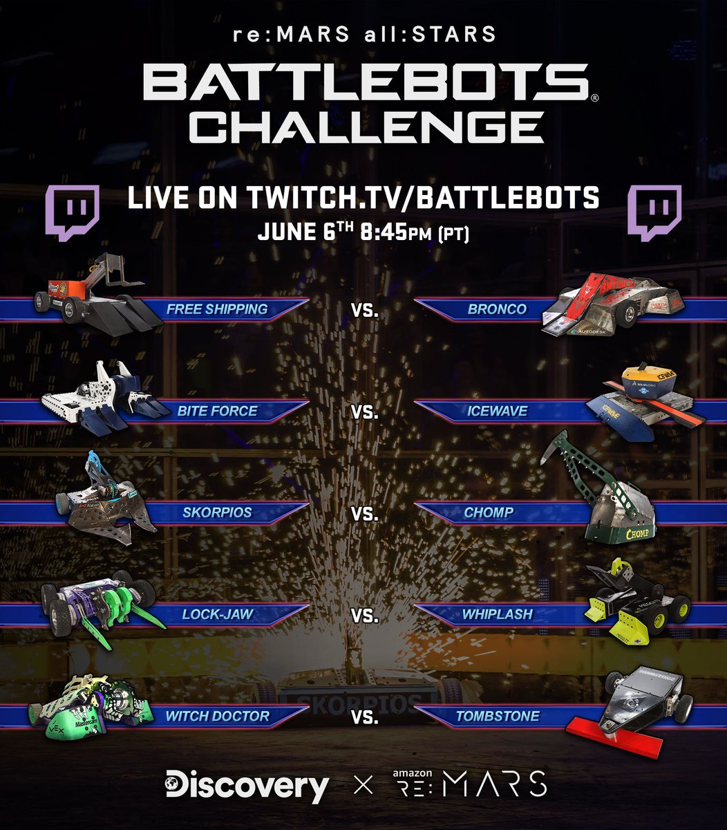 battlebots video game