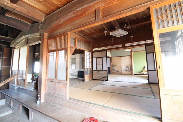 あるがままが美しい