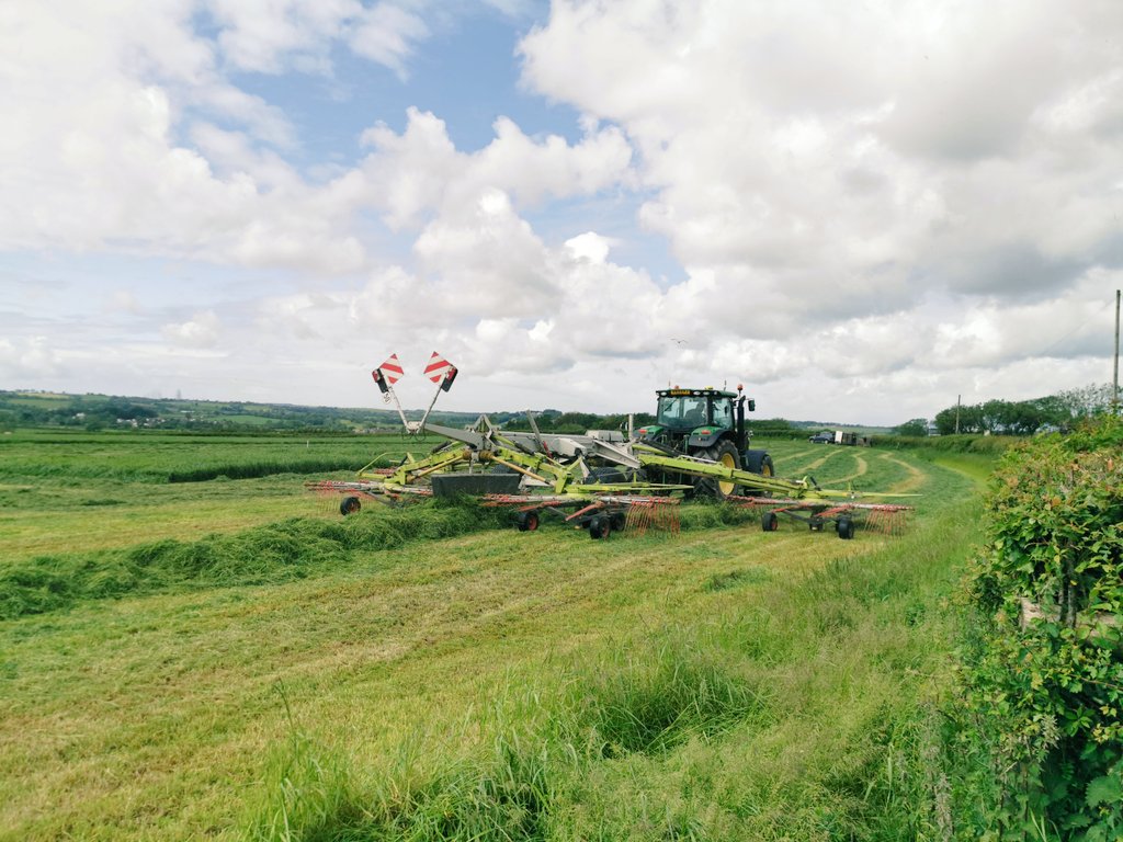Royal Welsh Grassland Event tweet media