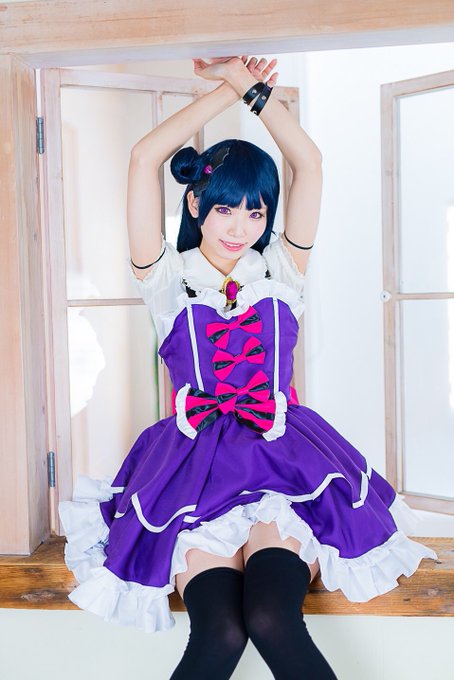 コスプレイヤー姫宮まほれのTwitter画像48