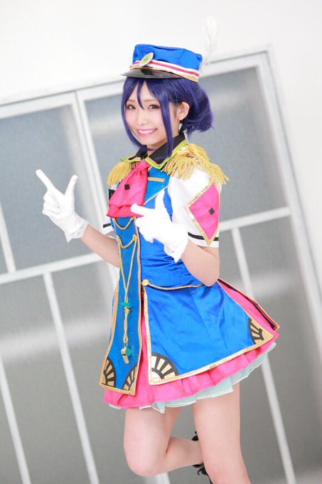 コスプレイヤー姫宮まほれのTwitter画像49