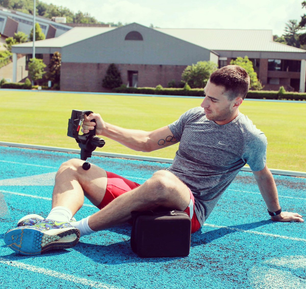 milanristic110's tweet photo. The best recovery tool out there! @timtamrecovery
#TimTam #TimTamRecovery #ModernRecovery #ModernRecoveryForAll #GOATRecovery #PowerMassager https://t.co/YJENgBBvHv