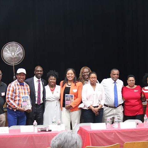 Thank you <a href="/AndyKingNYC/">Andy King</a> for your support of <a href="/ReentryChron/">Re-Entry Chronicle</a>! Read the current issue, Women Making History, at reentrychron.com