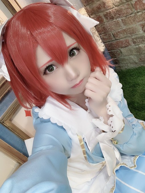コスプレイヤー舞陽女のTwitter画像61