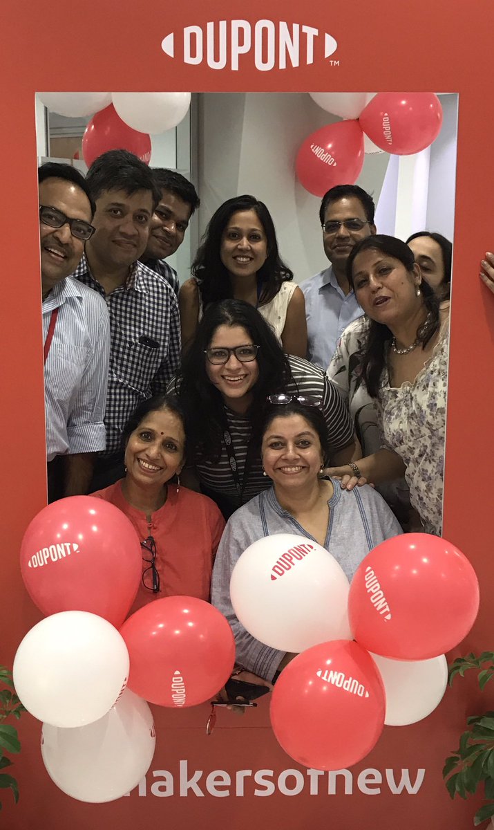 ragzs's tweet photo. #Age0 #happynewbirthday #dupontnow #makersofnew @DuPont_News https://t.co/zvj7sdkaBo @naineshcshah https://t.co/0V5BR8VHlU