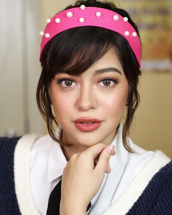 suenaticsbtngas's tweet photo. @sueannadoodles ๐ฑโโ๏ธ
Makeup by: @juliuscmua
Hair by: @juliafresh20
Styled by: @ryujishiomitsu
#ShowtimeFirstDayHigh https://t.co/MsrbWC1Hpc