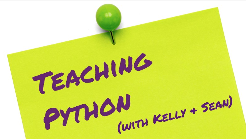 FarmFemmes's tweet photo. Python - the coding language, not the snake. 🐍 We had a great conversation with @kellypared and @smtibor ... Download it and listen in the cab 🚜 or the car 🚗
https://t.co/u2pvh515cY #gentogen #classroomtofarm https://t.co/3972UDseZ7