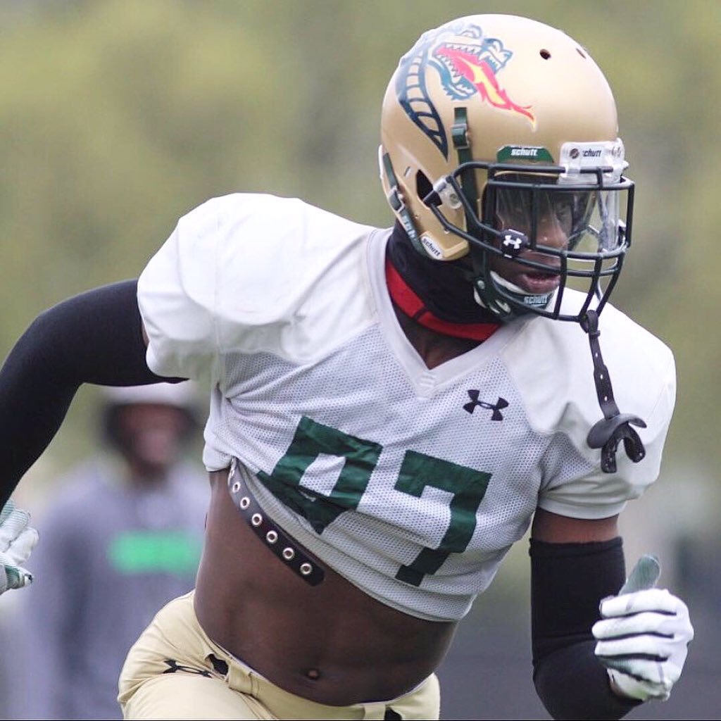 EBRINDLEY's tweet photo. 87 DAYS UNTIL KICKOFF OF THE 2019 @UAB_FB SEASON
THU., AUG. 29th, 7PM, VS. @BamaStateFB, AT LEGION FIELD

#87-Myron Mitchell
5'11", 180, Wide Receiver
Redshirt Junior 
Jasper HS
Birmingham, AL
Butler CC

@jaspervikes
@ButlerGrizzlyFB
@ChaosTempo
@DailyMtEagle https://t.co/6dz4KOH1Eo