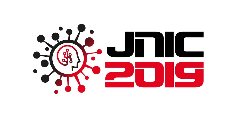 ElevenPaths's tweet image. Un año más, nuestro equipo de Innovación y Laboratorio participa en las Jornadas Nacionales de Investigación en Ciberseguridad, donde presentarán una investigación sobre #SmartPattern y mucho más. Toda la información aquí: ow.ly/1d6d30oShg5