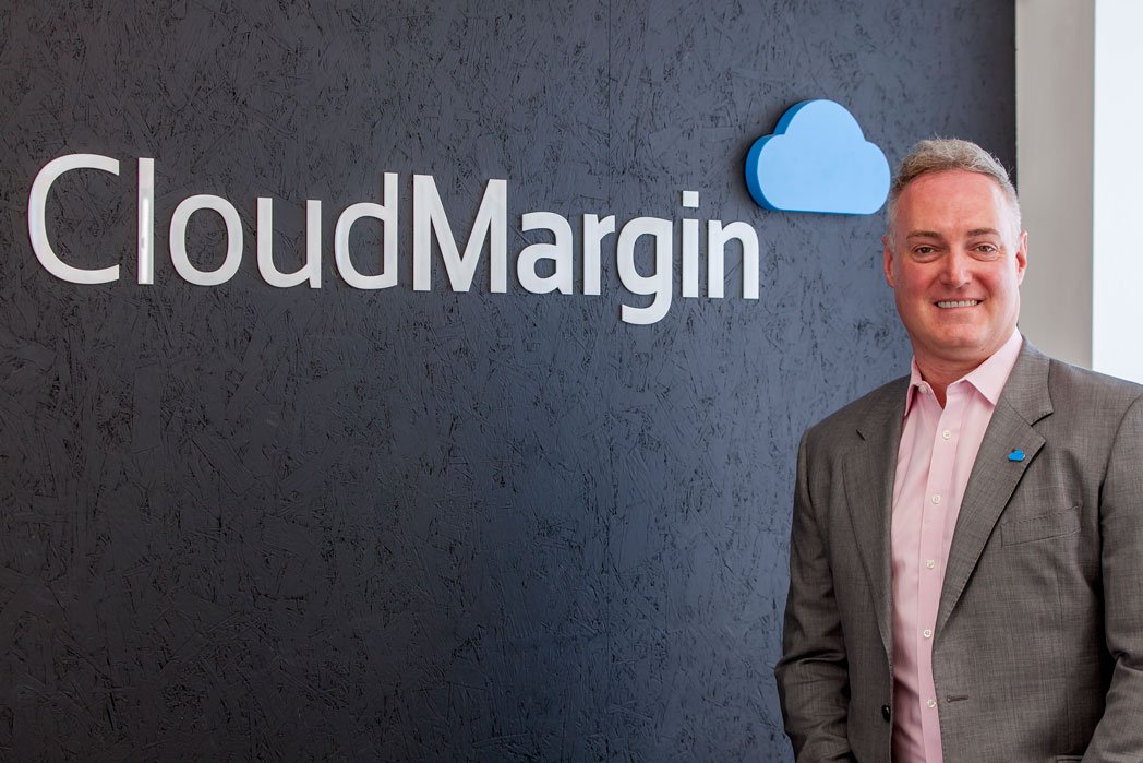 Meet our new CEO Stuart Connolly, a seasoned leader who brings to @CloudMargin more than two decades of banking and fintech experience.  Full release here: bit.ly/2MrdSF9
#fintech #leadership #CEO #collateralmanagement