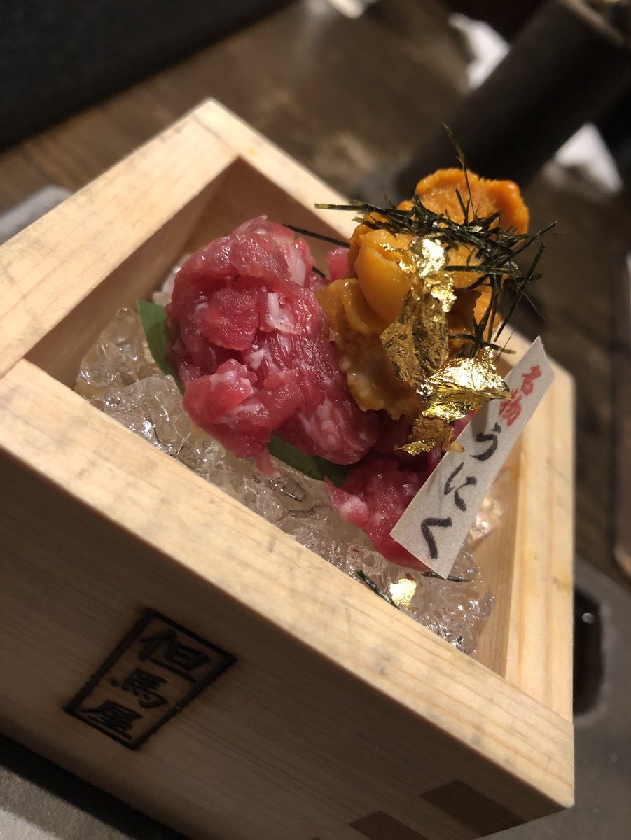 21歳近畿大学経営学部3回生

N君の収益化祝いに行きつけの但馬屋へ🐄

わずか65日で42万の収益が出ました。

今は収入も時間も増えて大学生活満喫中！

また肉を食べていたら収益が出たらしいです笑