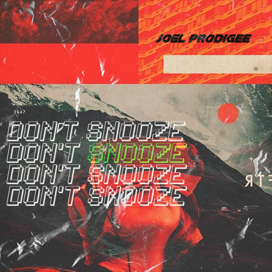 New music titled #DontSnooze out everywhere!

 song.link/i/1465979335