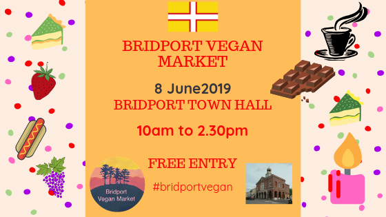 Next market is on 8 June at #Bridport Town Hall #Dorset
Pop in between 10am and 2.30pm and chat to the stallholders.
We look forward to seeing you