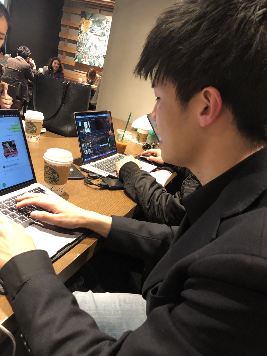 21歳たくみさん。

好きなことをweb場で発信するだけで、

62日で70万突破💰

決まっていることをこなして言ってこんなに収益が出るのは

このビジネスくらいです笑