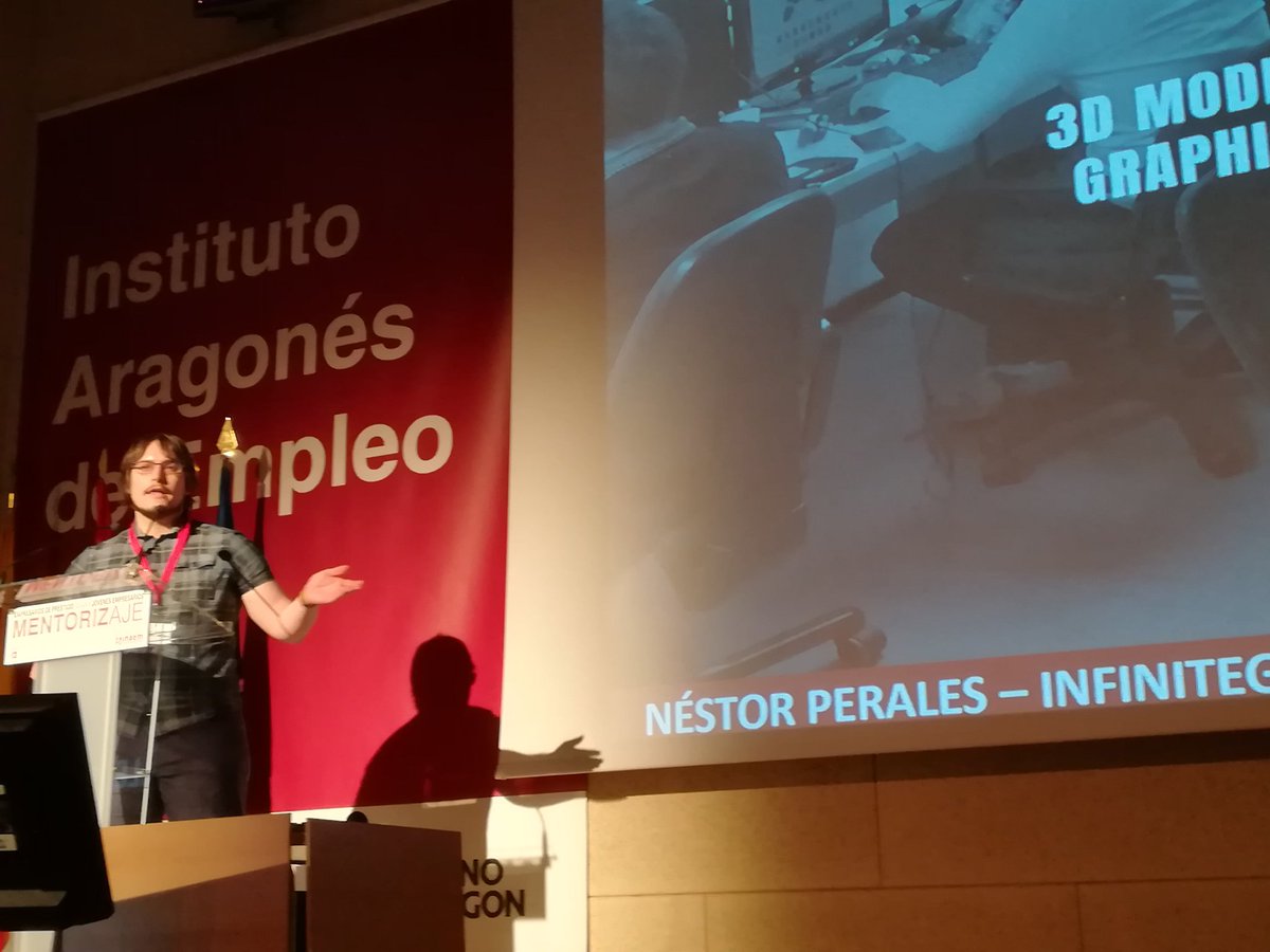 AJE Zaragoza tweet media