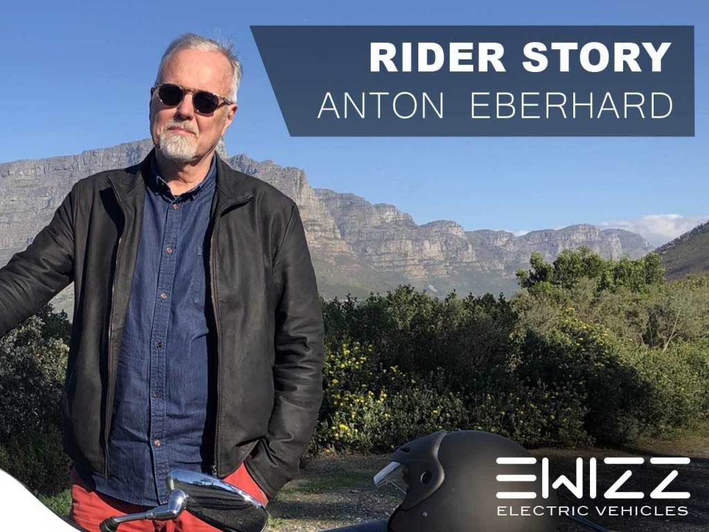 ewizzsa's tweet photo. To ride electric is a transformative experience. Basically, to "ride electric" is a no brainer. It’s economical, it’s environmentally clean, it’s silent, it’s reliable, it’s fast and it’s a great experience. @ewizzsa #RideElectric https://t.co/MYvry5Kz8A https://t.co/on9ztEnsow