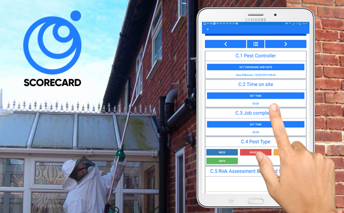 MouzaouiSarah's tweet photo. Summer is coming!
With temperatures rising, the busiest months are here for Pest Controllers. Are you ready to collect data and track jobs seamlessly? Going mobile will help field workers go out there to do what they do best and less time doing paper work:
https://t.co/boCIREYXUn https://t.co/RjL36QFnnb