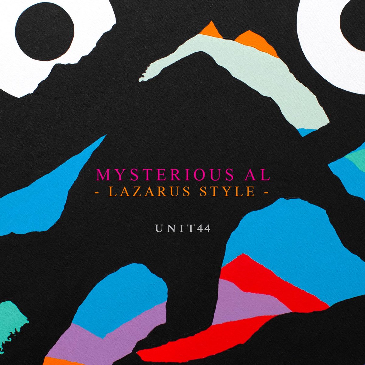 IT'S ALIVE...
20th June here in Newcastle. 
'Lazarus Style' with <a href="/mysteriousal/">Mysterious al 🐸</a>
facebook.com/events/3681621…