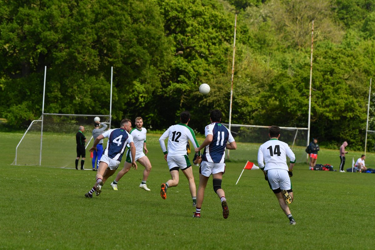 icapevents1's tweet photo. We would like to extend a massive thanks to our supporters in @BerkeleyGroupUK and #BerkeleyFoundation who have generously donated £10,000 to @icap1 from their GAA 7s tournament in May. A great day of sport with the GAA community in London https://t.co/NpuPWHfPd0
