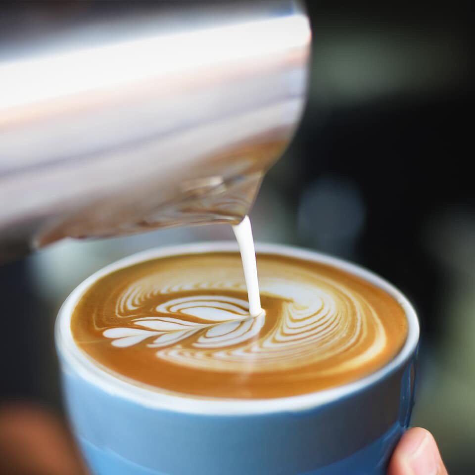 We have a range of dates available shortly for coffee training and taster sessions, why not drop us a message or comment to register your interest 👍 we also offer 1/1 and home/shop training also!