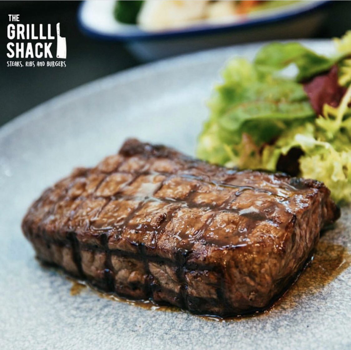 The Grilll Shack Kenya (GrilllShackKe) Twitter
