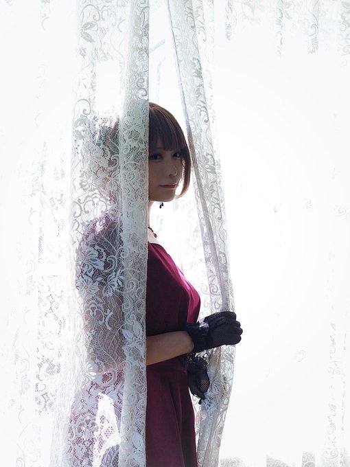 Twitterのコスプレ画像81