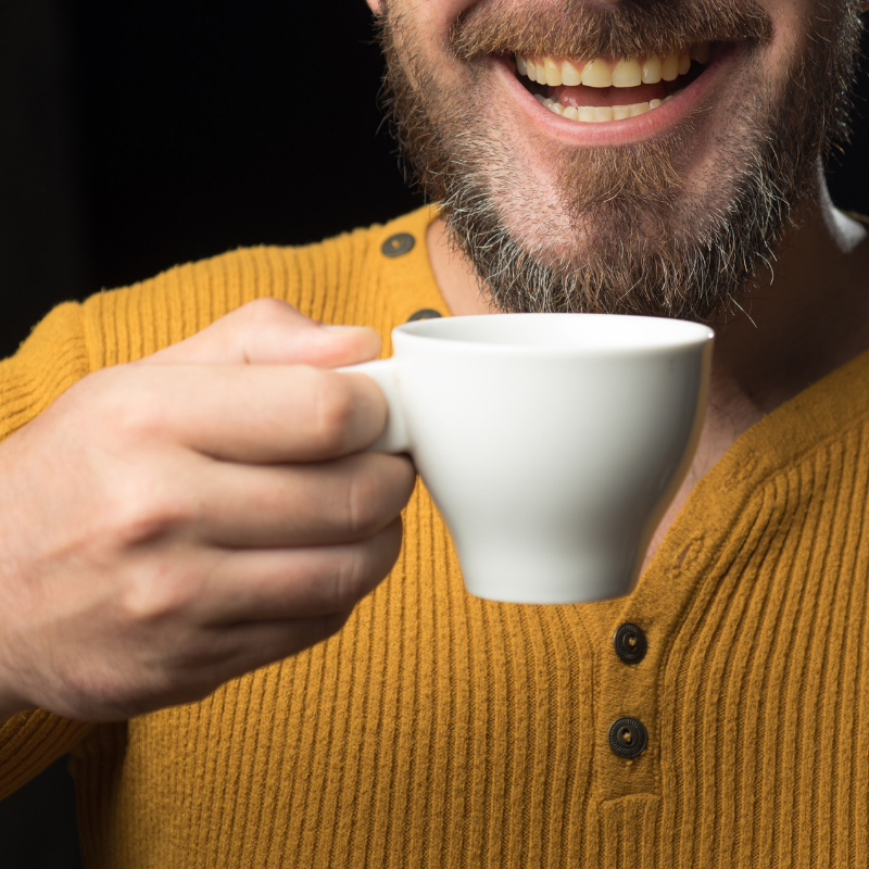 getmobilewhite's tweet photo. Oh no... no, no! Don't let dad get away with yellow teeth! Make his smile a lot brighter for Father's Day.
Order dad his new #mobilewhite kit here - https://t.co/H9da6s1DHy https://t.co/9kgeIoUTIG